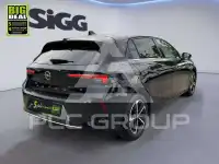 2023 Opel Astra