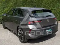 2023 Opel Astra