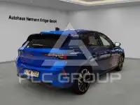 2023 Opel Astra