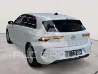 2023 Opel Astra