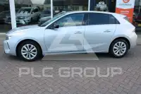 2023 Opel Astra