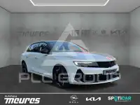 2023 Opel Astra