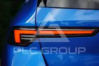 2023 Opel Astra
