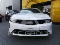 2023 Opel Astra