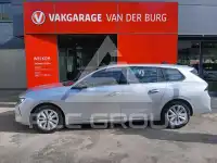 2023 Opel Astra