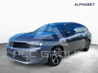 2023 Opel Astra