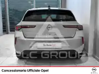 2023 Opel Astra