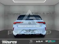 2023 Opel Astra