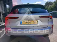 2023 Opel Astra