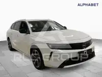2023 Opel Astra