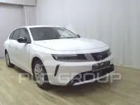 2023 Opel Astra