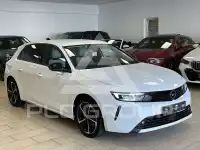 2023 Opel Astra