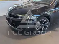 2023 Opel Astra