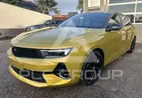 2023 Opel Astra