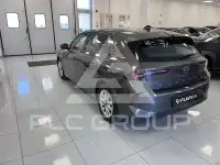 2023 Opel Astra