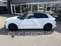 2023 Opel Astra