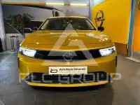 2023 Opel Astra