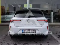 2023 Opel Astra