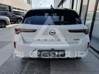 2023 Opel Astra
