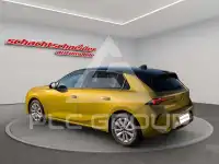 2023 Opel Astra