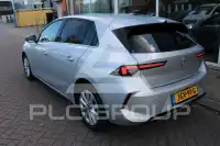 2023 Opel Astra
