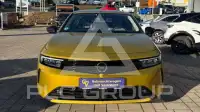 2023 Opel Astra