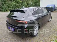 2023 Opel Astra