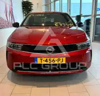 2023 Opel Astra