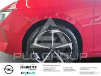 2023 Opel Astra