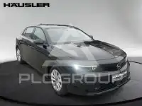 2023 Opel Astra