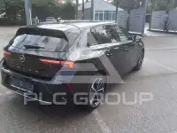 2023 Opel Astra