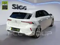 2023 Opel Astra