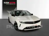 2023 Opel Astra