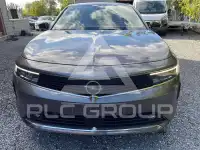 2023 Opel Astra
