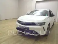 2023 Opel Astra