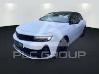 2023 Opel Astra