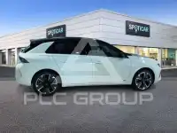 2023 Opel Astra
