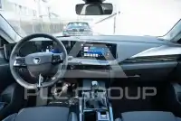 2023 Opel Astra