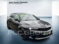2023 Opel Astra