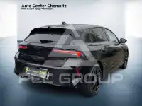 2023 Opel Astra