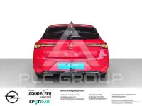 2023 Opel Astra