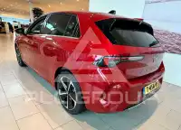 2023 Opel Astra
