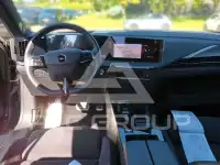 2023 Opel Astra
