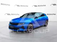 2023 Opel Astra