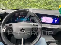 2023 Opel Astra