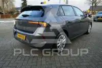 2023 Opel Astra