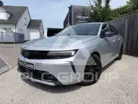 2023 Opel Astra