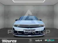 2023 Opel Astra