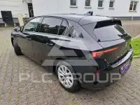 2023 Opel Astra