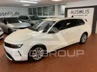 2023 Opel Astra